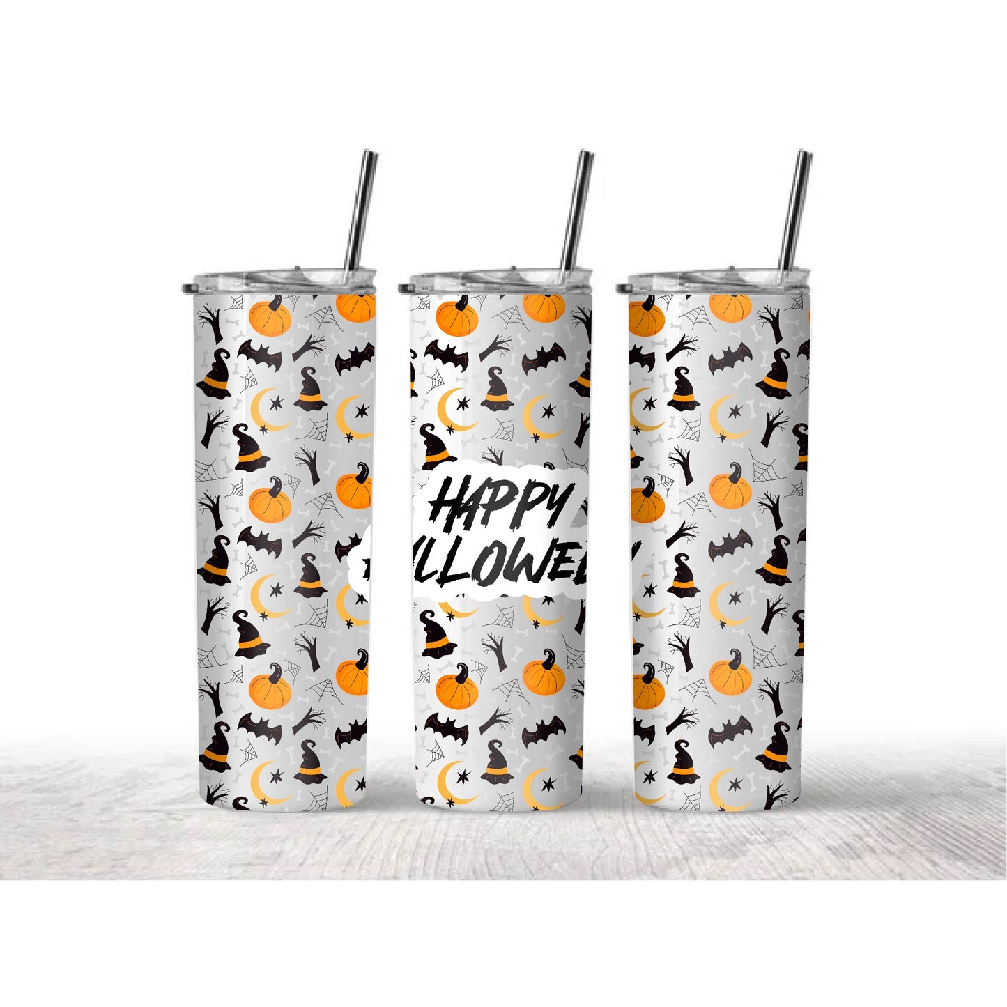 Halloween wrap only PNG, Happy Halloween PNG, spooky PNG, murcielagos PNG, ghosts PNG, ghosts PNG