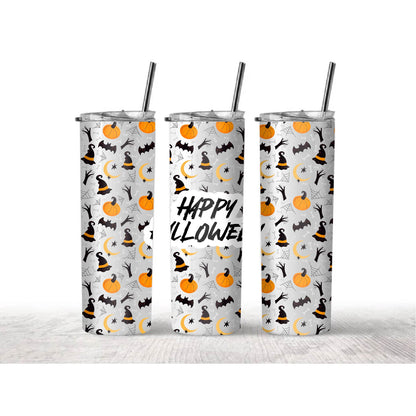 Halloween wrap only PNG, Happy Halloween PNG, spooky PNG, murcielagos PNG, ghosts PNG, ghosts PNG