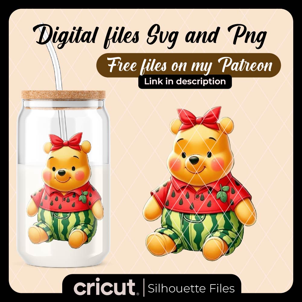 Baby Winnie the Pooh png, Baby Winnie the Pooh PNG, Baby Pooh png, Baby Eeyore png, Baby Winnie the Pooh Clipart, Baby Tigger png,