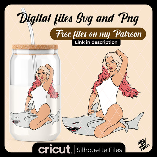 Diseño SVG para Cricut - Karol G Bichota SVG, Karol G Bichota SVG, Bichota SVG, PNG Digital File - MenteczSVG