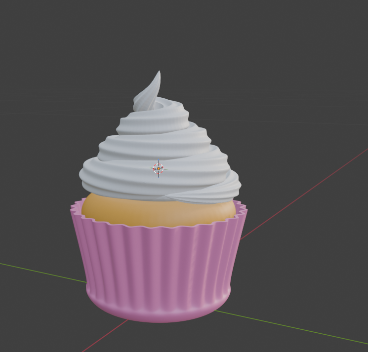 New model icing 3d , 3mf, only icing, Read the description