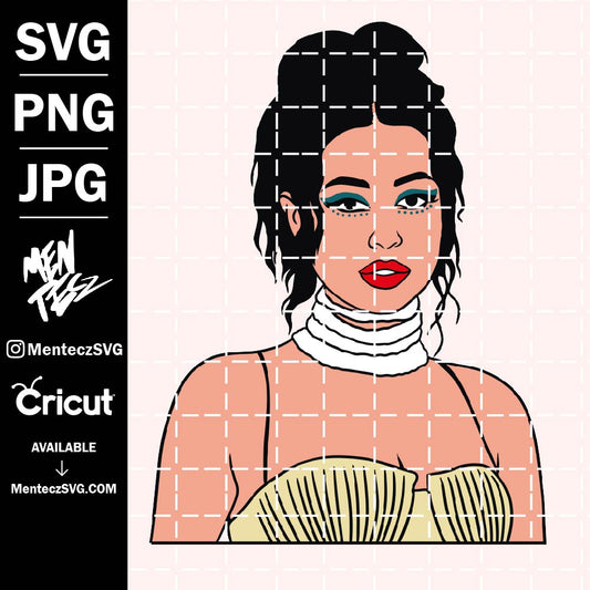 Diseño SVG para Cricut - Maddy Pérez svg, Euphoria svg, Fezco, euphoria faye, Nate Jacobs - MenteczSVG