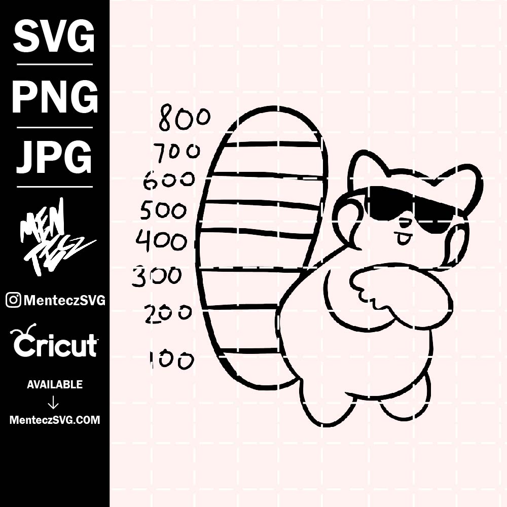 Turning Red Svg, Disney Svg, Red Png, Turning Red Clipart, Turning Red Svg, Printable Cliparts Transparent Files, Digital Files