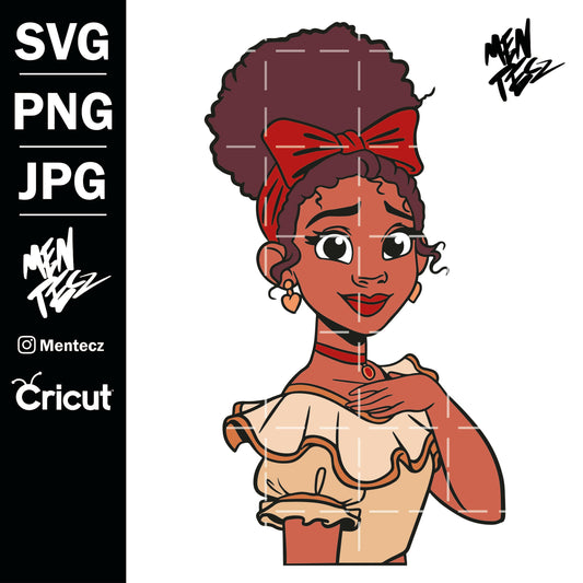 Diseño SVG para Cricut - Dolores svg, Dolores cute Clipart Encanto, antonio svg, Encanto clipart, Encanto Trending, cricut,  svg, png, jpg file art instant download - MenteczSVG