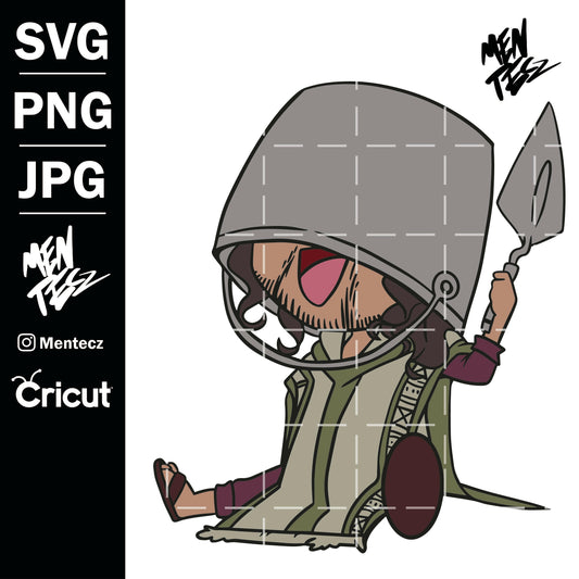 Diseño SVG para Cricut - Bruno cute svg, Bruno cute Clipart Encanto, antonio svg, Encanto clipart, Encanto Trending, cricut,  svg, png, jpg file art instant download - MenteczSVG