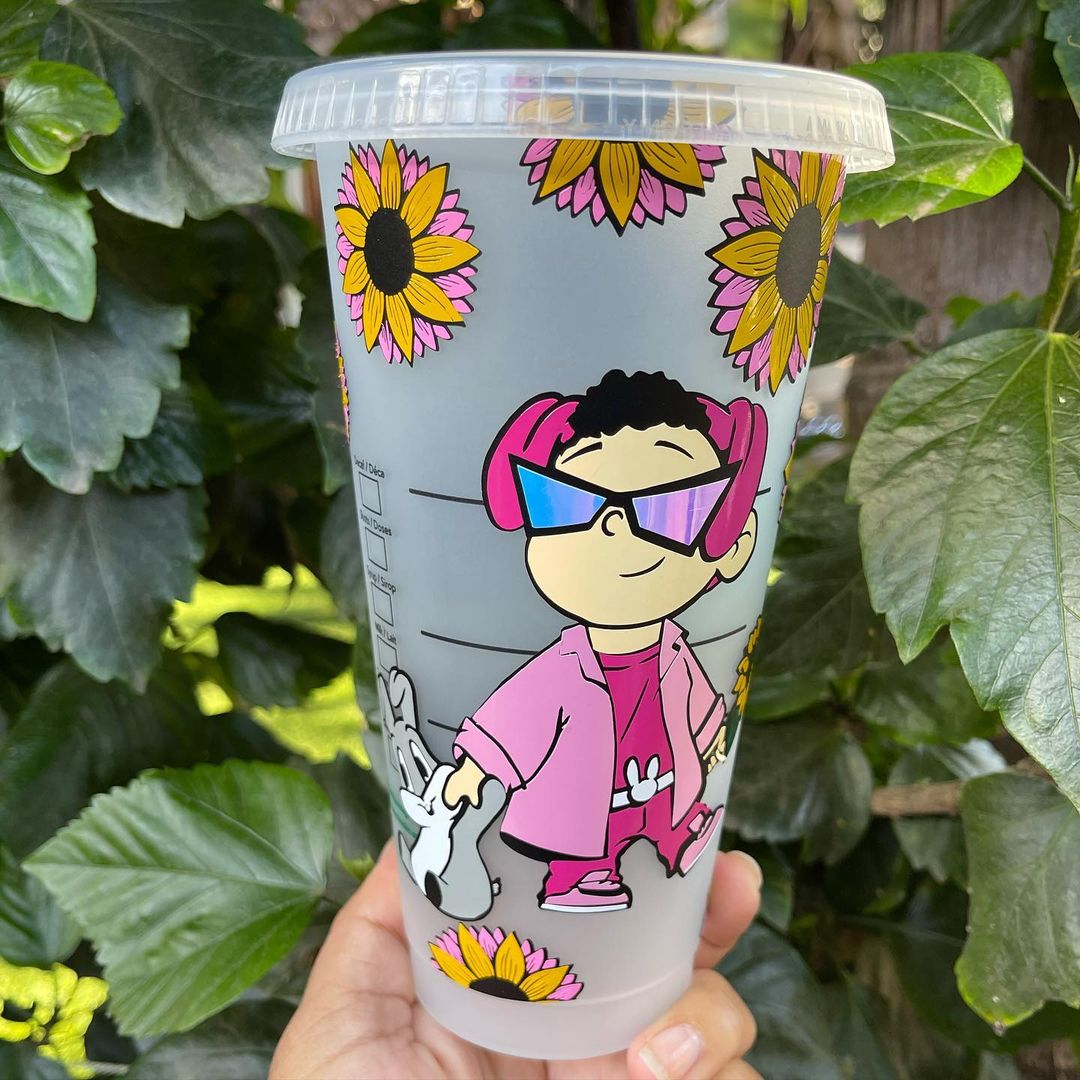 Baby benito bunny svg, bunny Bad Bunny  Easter svg, Png & Jpg  Digital Download, San valentin