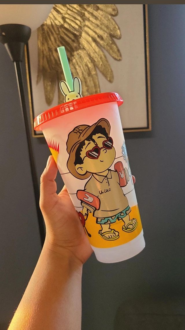 Un verano sin ti svg, baby benito svg, Bad Bunny heart svg, Png & Jpg  Digital Download, San valentin, summer