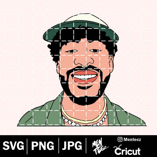 Diseño SVG para Cricut - Un verano sin ti svg, babd bunny svg, Bad Bunny heart svg, Png & Jpg  Digital Download, San valentin, summer - MenteczSVG