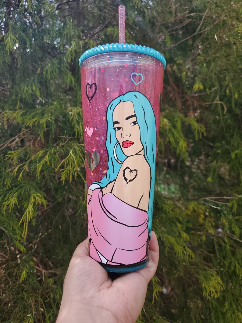 Karol G SVG, png & JPG, Bichota svg, vaquera svg, anahi svg, bichota