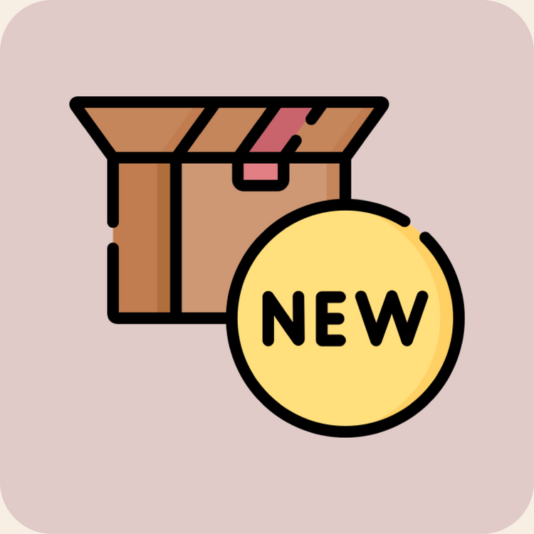 Colección SVG - Freshly baked - MenteczSVG