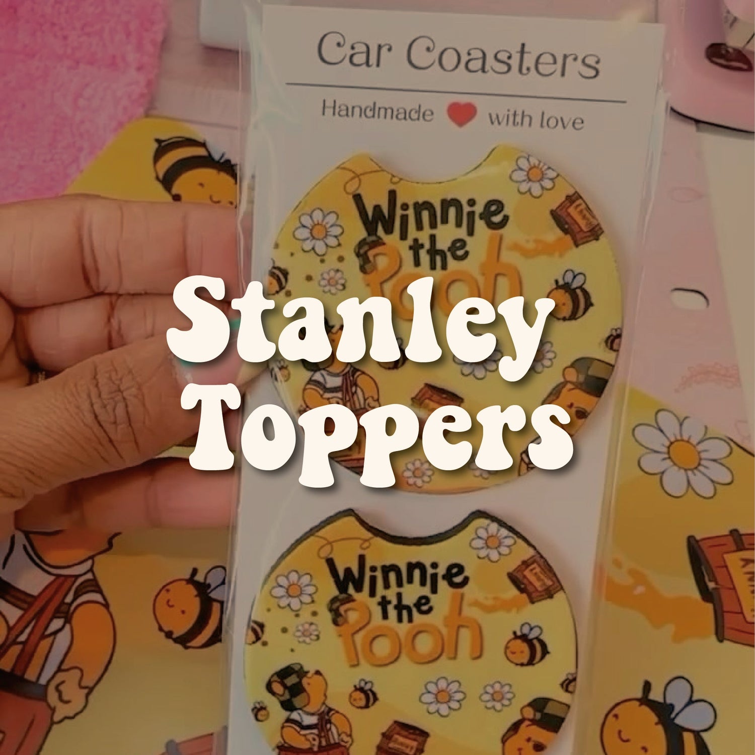 Stanley Toppers