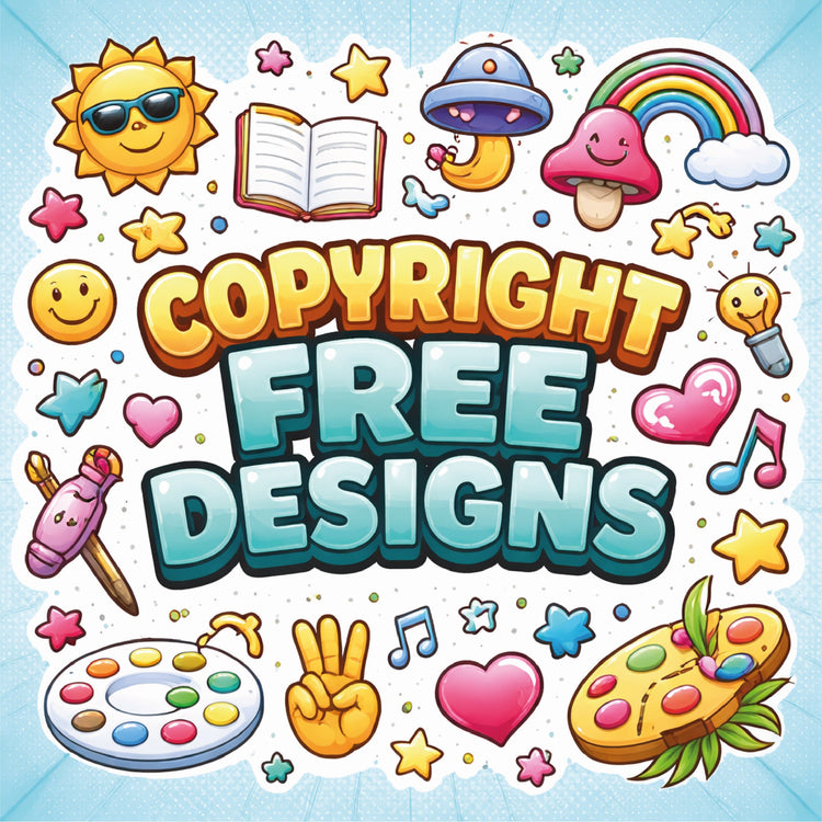 Colección SVG - Copyright free designs - MenteczSVG