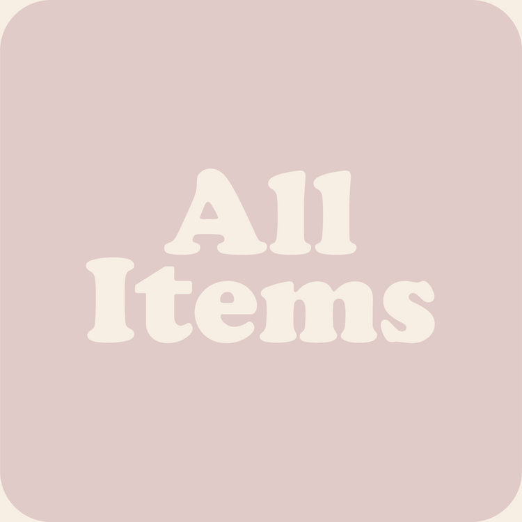All Items
