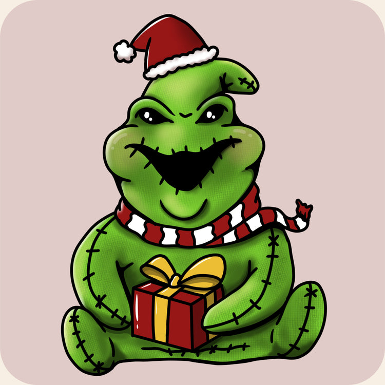 Colección SVG - Christmas SVGs - MenteczSVG
