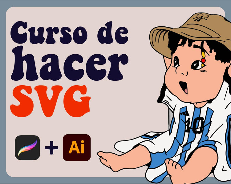 Colección SVG - Cursos de hacer svg y png - MenteczSVG