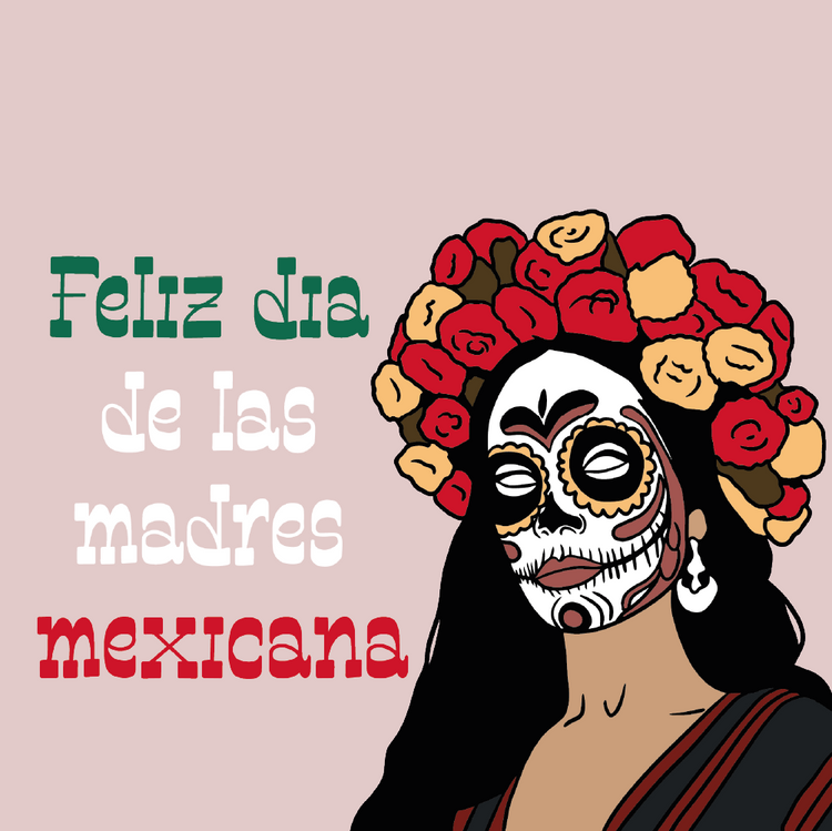 MOTHER'S DAY