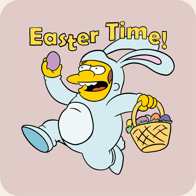 Colección SVG - Easter / spring - MenteczSVG