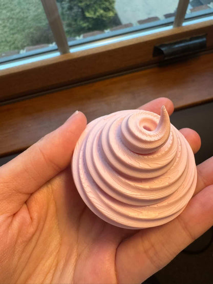 New model icing 3d , 3mf, only icing, Read the description