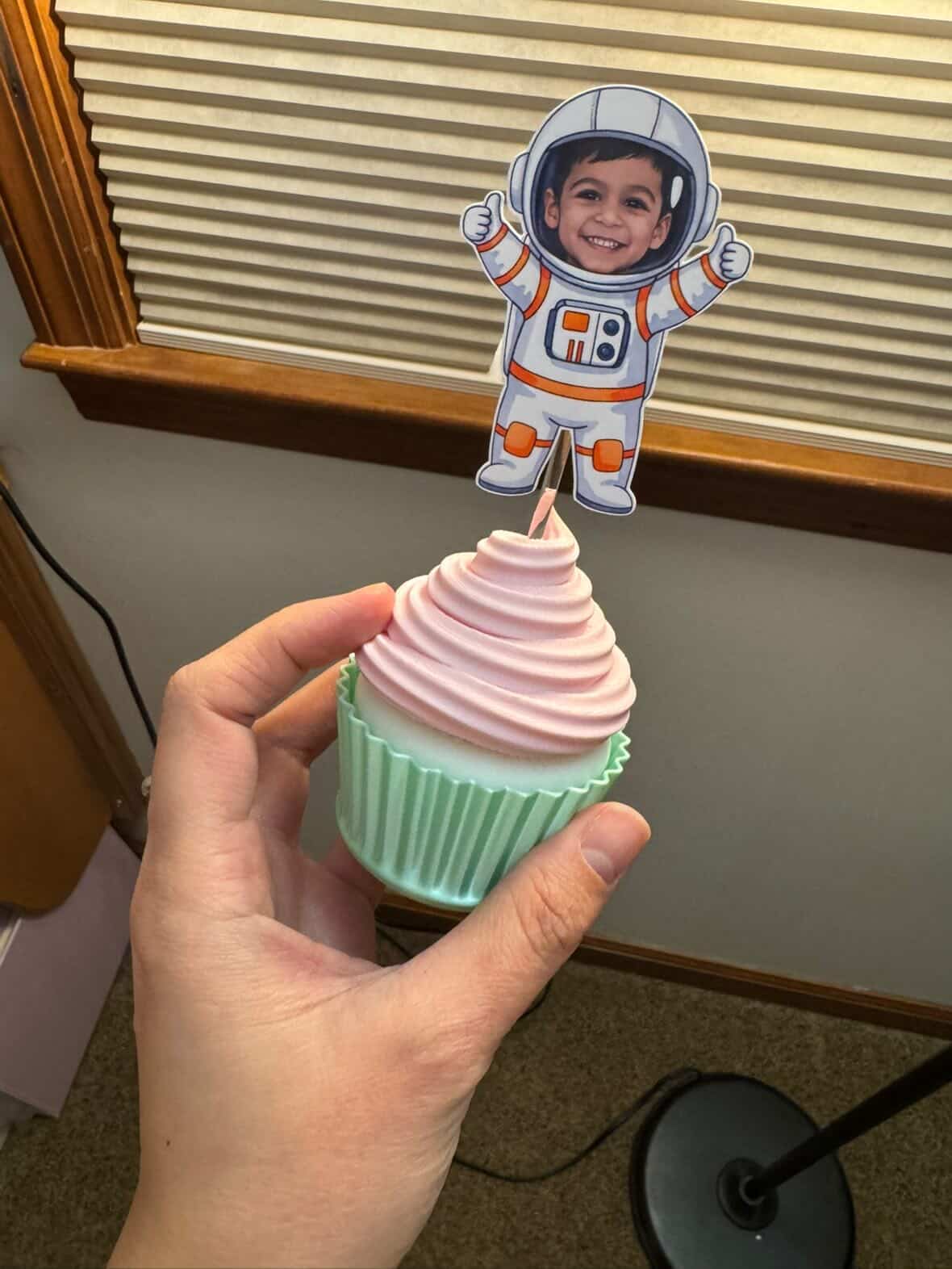New model icing 3d , 3mf, only icing, Read the description