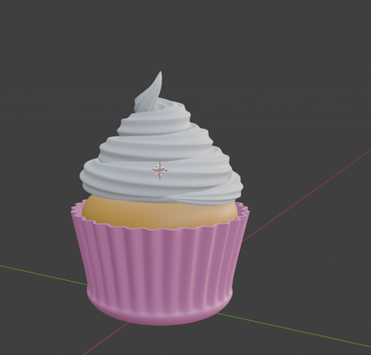 New model icing 3d , 3mf, only icing, Read the description