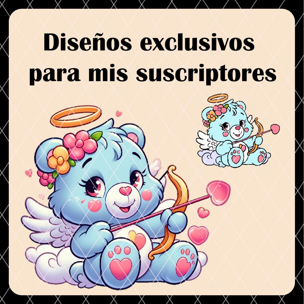 Exclusive design for my subscribers, care bears svg,carebears svg,grumpy care bear svg,care bear cricut
