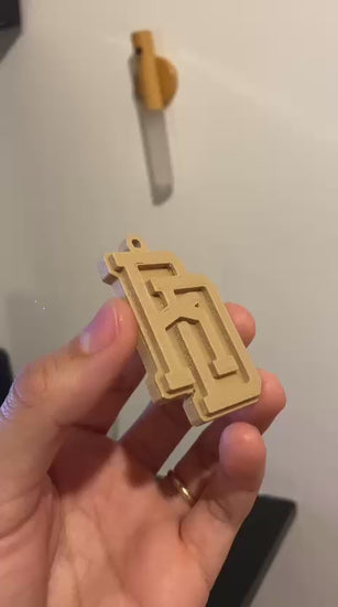 Dominican Republic MLB World Baseball Classic Logo – 3D Print Model (3MF File) – 3D Printable Design - Comprar en MenteczSVG