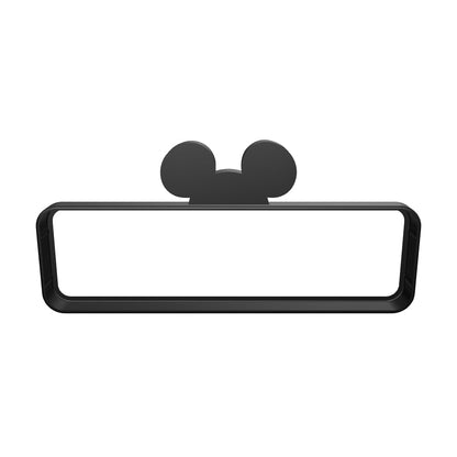 Cute Cartoon Screen Bezel for Bambu Lab P1P / P1S – Multicolor 3MF File – Display Frame Mod for 3D Printer