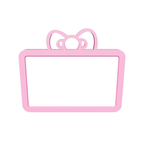 Cute Cartoon Screen Bezel for Bambu Lab P1P / P1S , P2S – Multicolor 3MF File – Display Frame Mod for 3D Printer - Comprar en MenteczSVG
