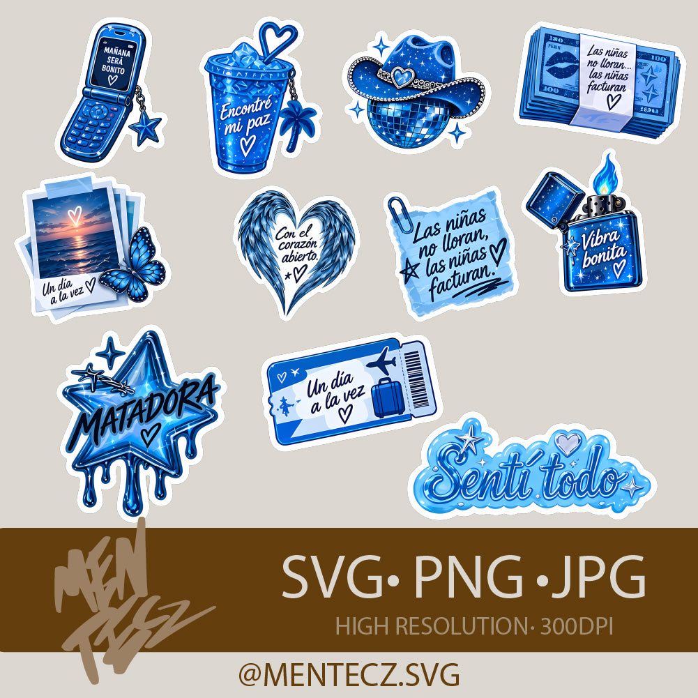 Karol g NMADST  png, bundle ready for print, tropicoqueta, mañana sera bonito