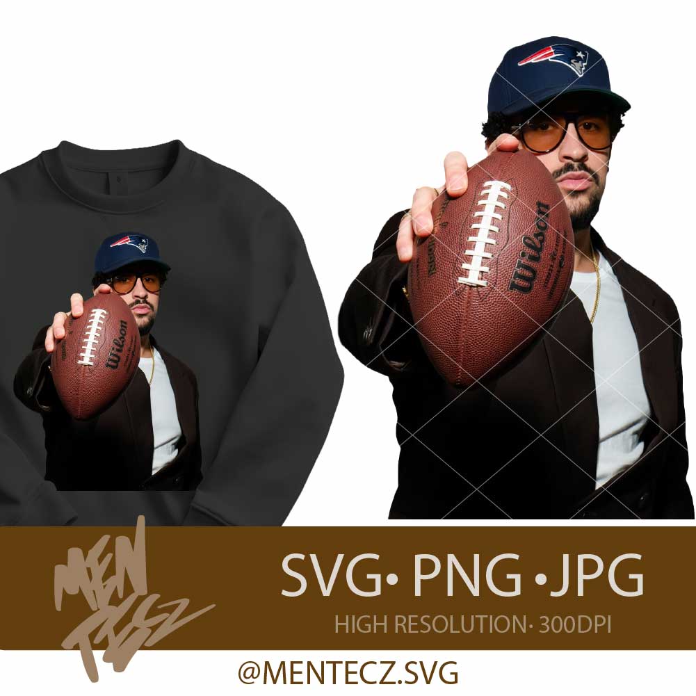 Benito Bowl PNG Digital Download, American Football Fan Shirt Designs, fans New England Patriots